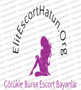 bursa escort bayan